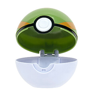 POKEMON Pokemonų kamuoliukas su figūrėle, W14