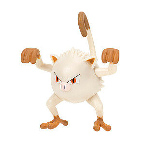 POKEMON Pokemonų kamuoliukas su figūrėle, W14