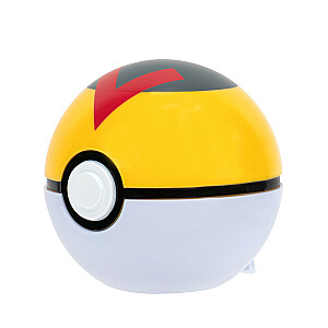 POKEMON Pokemonų kamuoliukas su figūrėle, W14