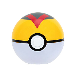 POKEMON Pokemonų kamuoliukas su figūrėle, W14