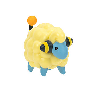 POKEMON Pokemonų kamuoliukas su figūrėle, W14
