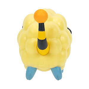 POKEMON Pokemonų kamuoliukas su figūrėle, W14
