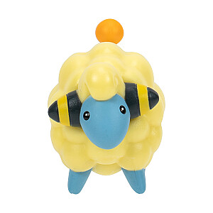 POKEMON Pokemonų kamuoliukas su figūrėle, W14