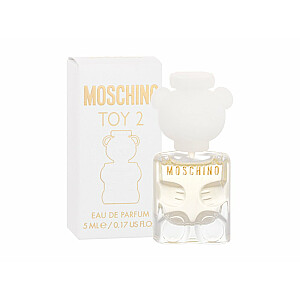 Парфюмированная вода Moschino Toy 2 5ml