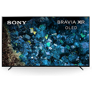 ТЕЛЕВИЗОР OLED 65 ДЮЙМОВ 4K/XR65A80LAEP SONY