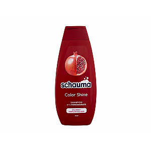 Šampūnas Color Shine Schauma 400ml