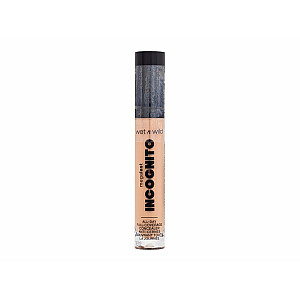 Incognito All-Day Concealer Full Coverage MegaLast Medium Honey 5,5мл