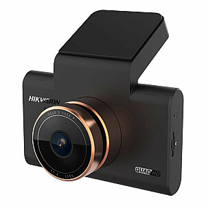 Hikvision C6 Pro Video Reģistrators 1600p/30fps