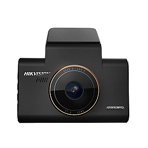 Hikvision C6 Pro Видео Регистратор 1600p/30fps