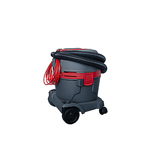 Starmix APL-1422 EWR 22 л Цилиндрический пылесос для сухой и влажной уборки 1400 Вт Мешок для пыли