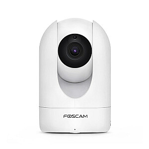 Foscam R4M apsaugos kamera IP apsaugos kamera Cube vidaus 2560 x 1440 pikselių stalas