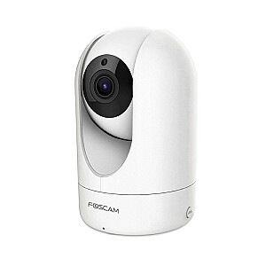 Камера безопасности Foscam R4M IP-камера безопасности Cube В помещении 2560 x 1440 пикселей Стол