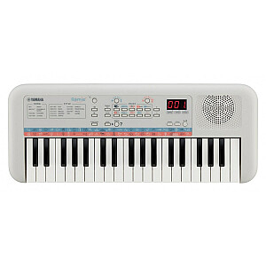 Skaitmeninis sintezatorius Yamaha Remie 37 White