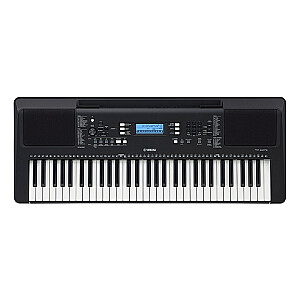 Yamaha PSR-E373 – klaviatūra