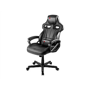 Arozzi Milano Gaming Chair - Black Arozzi