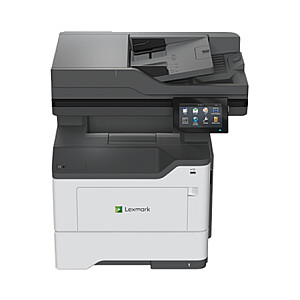 Lexmark MX532adwe Black and White Laser Printer