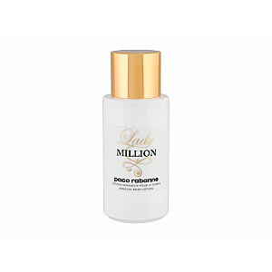 Lady Million 200 ml