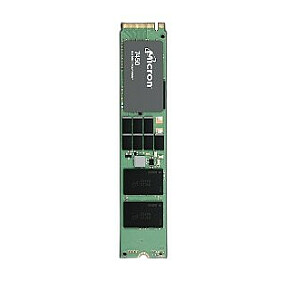 Micron 7450 PRO 3.84 TB M.2 (22x110) NVMe PCI 4.0 SSD MTFDKBG3T8TFR-1BC1ZABYYR (DWPD 1)