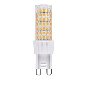 LIGHT BULB LED G9 3000K 7W/700LM 270 21070 LEDURO