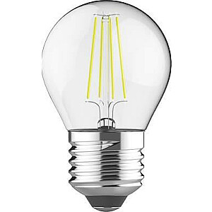 LIGHT BULB LED E27 3000K 2W/220LM 360 G45 70200 LEDURO