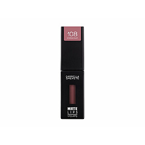 Румяна Matte Lips 108 Endless 4,5 мл