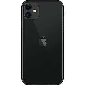 Apple iPhone 11 128GB Black DEMO