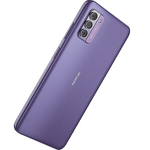 Išmanusis telefonas Nokia G42 5G 6/128 GB Lavender