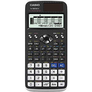 Калькулятор Casio FX 991 CE X (Нет английского языка)