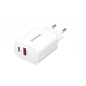 АДАПТЕР ПИТАНИЯ USB-A/USB-C/7803012 INTENSO