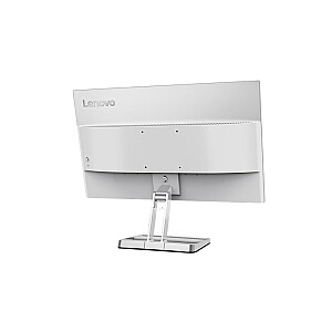 Lenovo L24i-40 LED ekranas 60,5 cm (23,8 colio), 1920 x 1080 pikselių, Full HD, pilkas