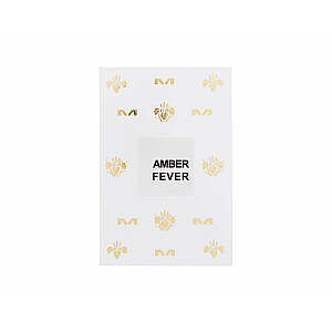 Parfum MANCERA Amber Fever 2ml