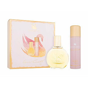 Tualetinis vanduo Gloria Vanderbilt Vanderbilt 100ml