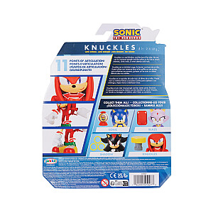 SONIC Фигурка, 11 cm