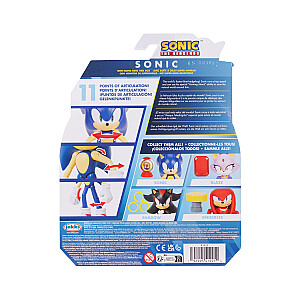 SONIC Фигурка, 11 cm