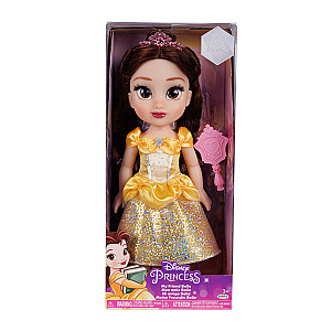 DISNEY PRINCESS кукла Belle, 35CM