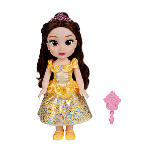 DISNEY PRINCESS кукла Belle, 35CM