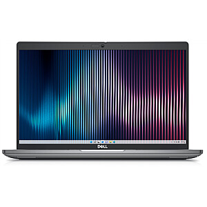 Ноутбук Dell Latitude 5440 AG FHD i7-1355U/16GB/512GB/Intel Integrated/Win11 Pro/ENG Backlit kbd/FP/SC/3Y ProSupport NBD Onsite Warranty