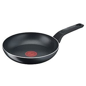 Keptuvė Tefal Simply Clean B5670453 Universali keptuvė apvali