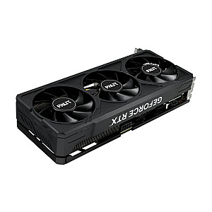 Видеокарта Palit NE6406T019T1-1061J NVIDIA GeForce RTX 4060 Ti 16 ГБ GDDR6