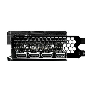 Видеокарта Palit NE6406T019T1-1061J NVIDIA GeForce RTX 4060 Ti 16 ГБ GDDR6