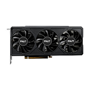 Видеокарта Palit NE6406T019T1-1061J NVIDIA GeForce RTX 4060 Ti 16 ГБ GDDR6