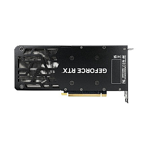 Vaizdo plokštė Palit NE6406T019T1-1061J NVIDIA GeForce RTX 4060 Ti 16 GB GDDR6