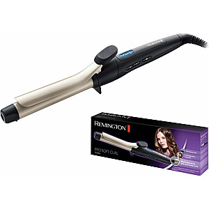 Tradicinis garbanojimo lygintuvas Remington Pro Soft Curl CI6325