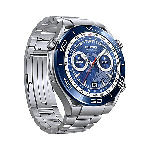 Умные часы Huawei Watch Ultimate CLB-B19 48 мм, синие