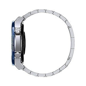 Умные часы Huawei Watch Ultimate CLB-B19 48 мм, синие