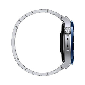 Išmanusis laikrodis Huawei Watch Ultimate CLB-B19 48 mm, mėlynas