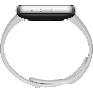 Xiaomi Redmi Watch 3 Active 4,65 см (1,83"), светодиодный, 47 мм, цифровой, 240 x 280 пикселей, сенсорный экран, серый