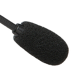 Kensington Classic USB-A ausinės su mikrofonu