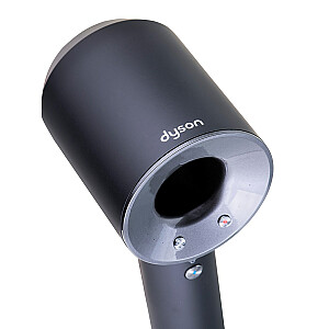 Фен DYSON HD07 Черный/Никель