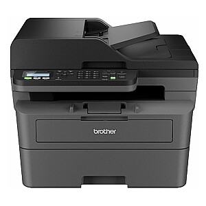 Daudzfunkciju printeris Brother DCP-L2800DW Black